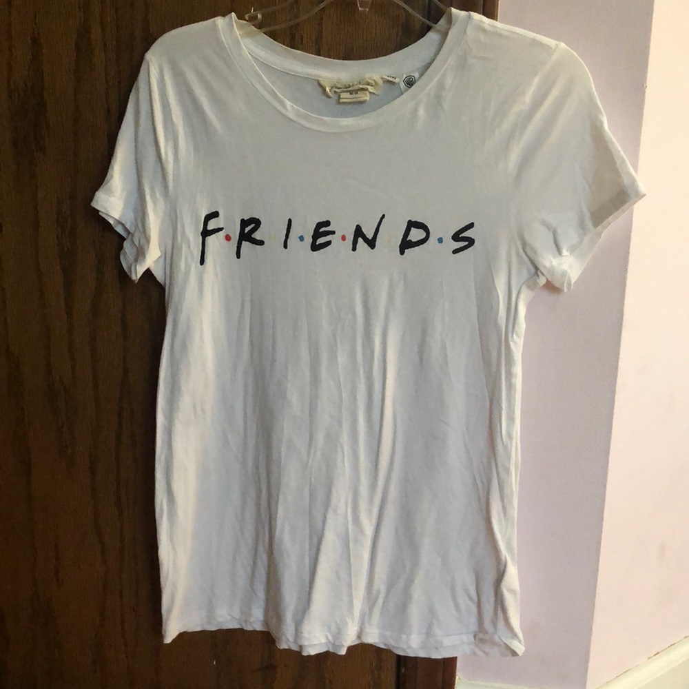 Friends t-shirt